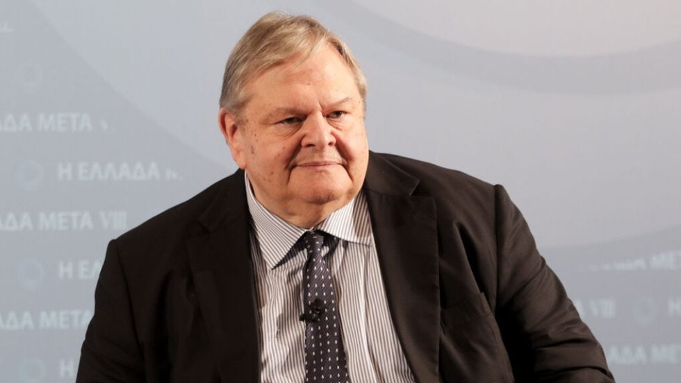 venizelos